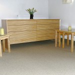 Sideboard & Tables